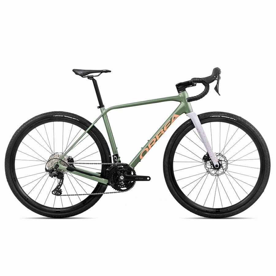Orbea Terra H30