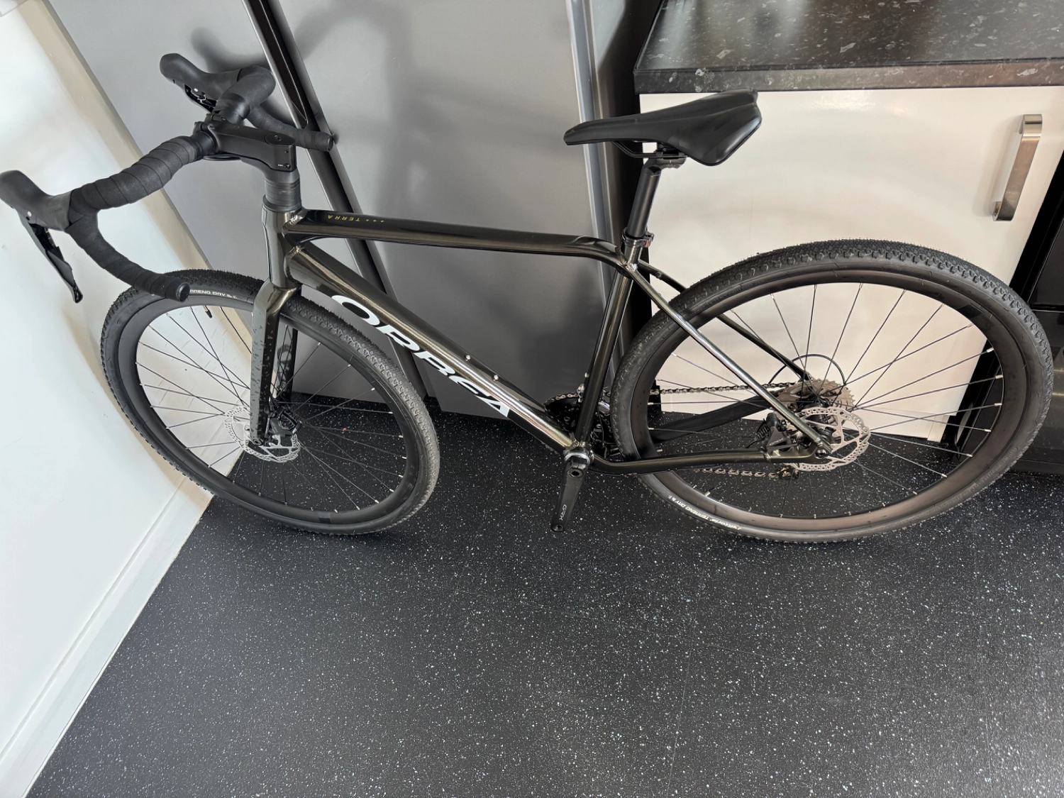 Orbea TERRA H40 2024
