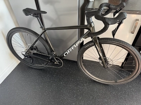 Orbea TERRA H40 2024
