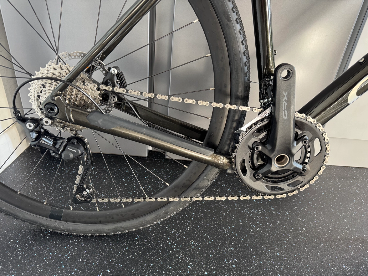 Orbea TERRA H40 2024