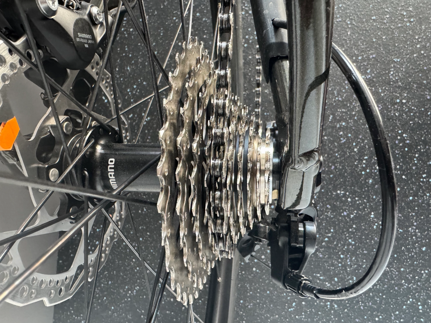 Orbea TERRA H40 2024