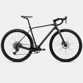 Orbea Terra H41 1X - Black