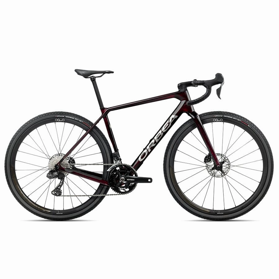 Orbea Terra M20ITEAM