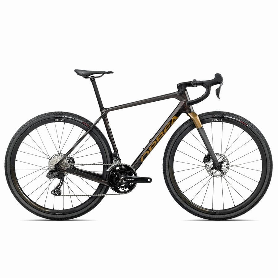 Orbea Terra M20ITEAM