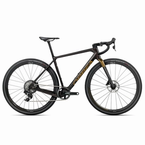 Orbea Terra M21eTeam 1x
