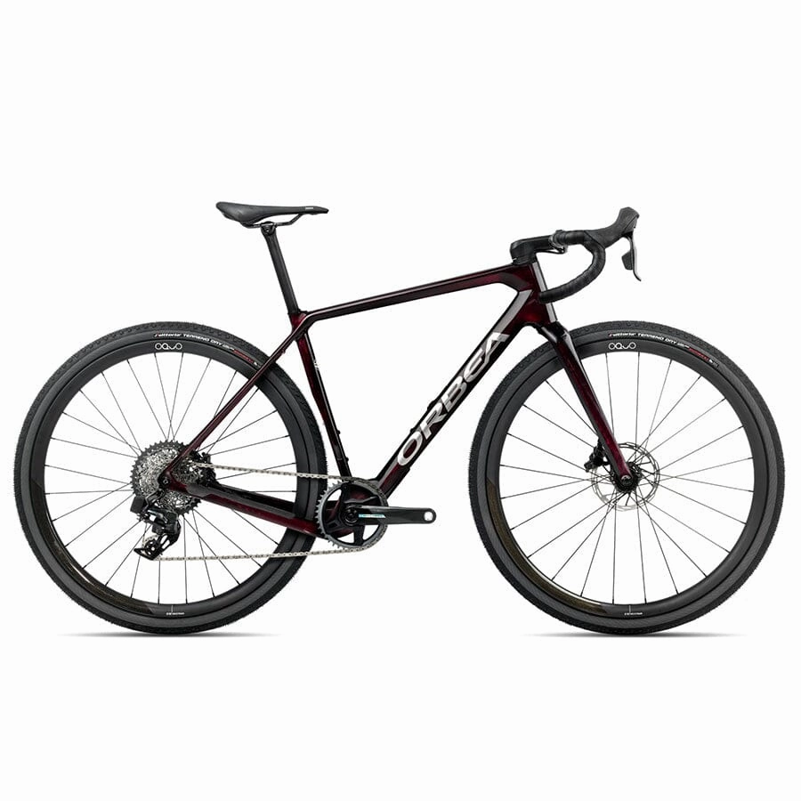 Orbea Terra M21eTeam 1x