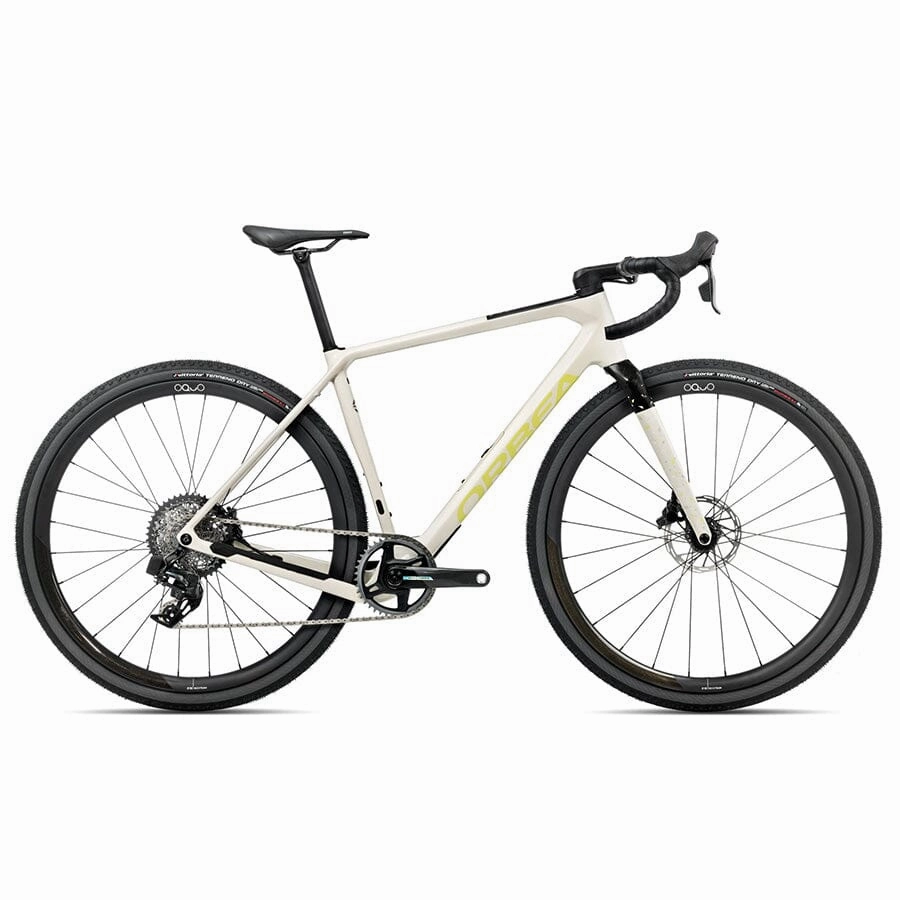 Orbea Terra M21eTeam 1x