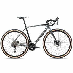 Orbea TERRA M30 - Grey