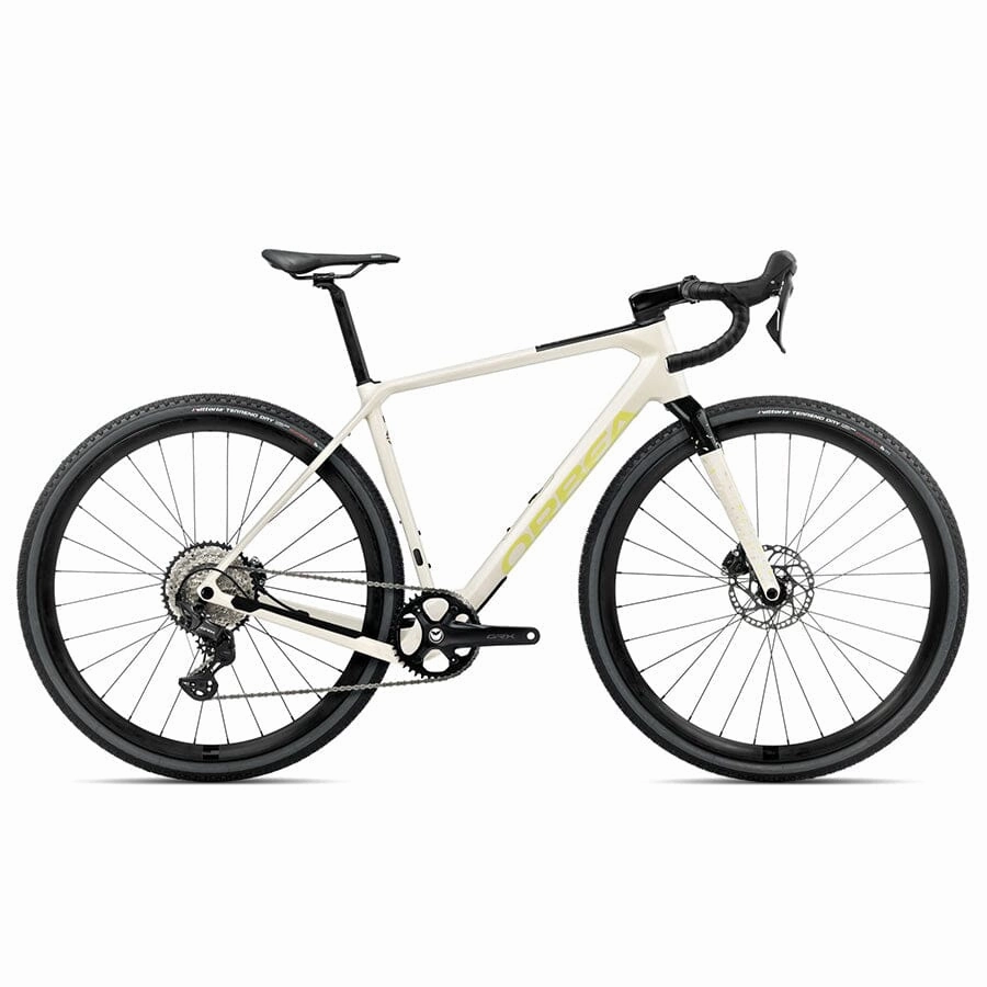 Orbea Terra M30TEAM 1X