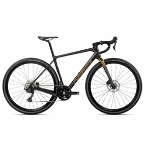 Orbea Terra M30TEAM
