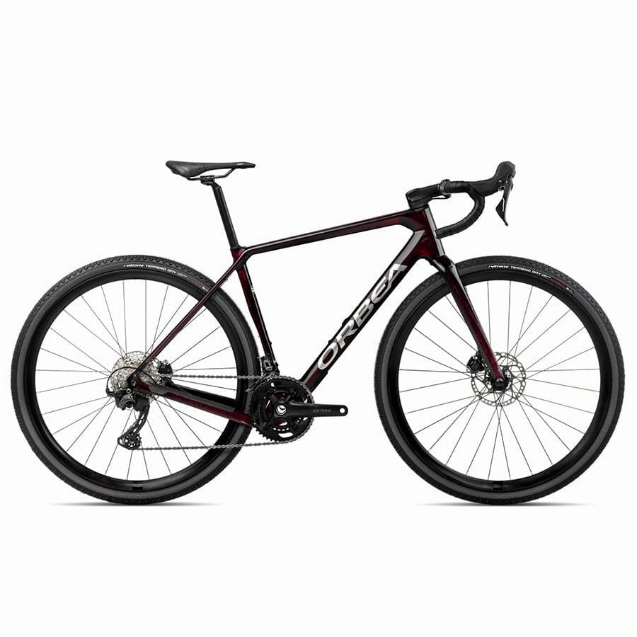 Orbea Terra M30TEAM