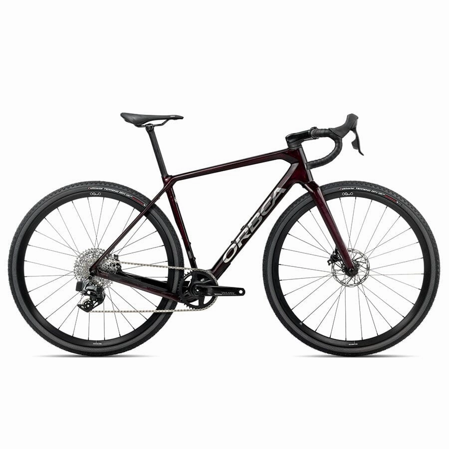 Orbea Terra M31eTEAM 1X