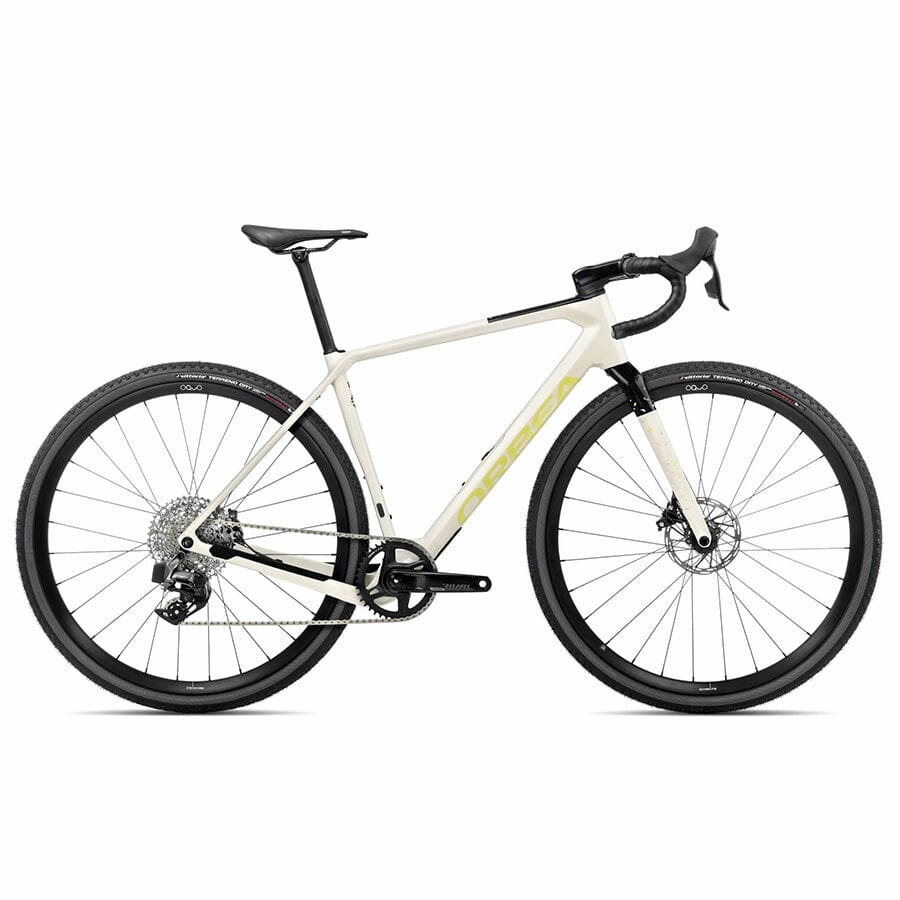 Orbea Terra M31eTEAM 1X
