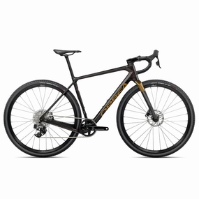 Orbea Terra M31eTEAM 1X