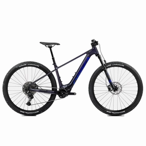 Orbea Urrun 20 20mph