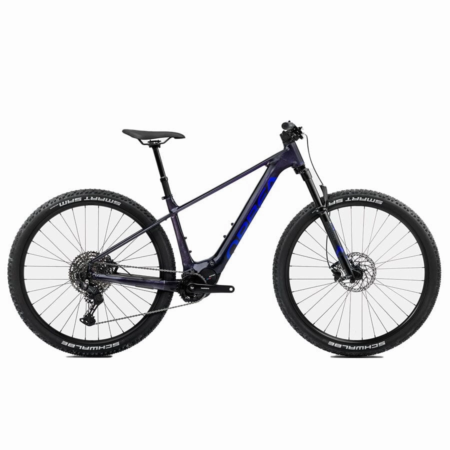 Orbea Urrun 20 20mph