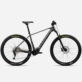 Orbea Urrun 40 - Grey