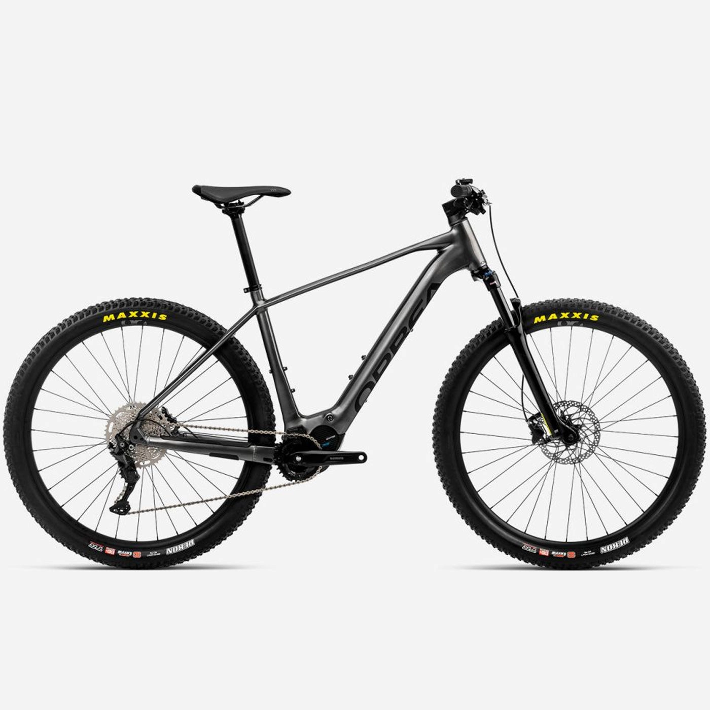 Orbea Urrun 40 - Grey