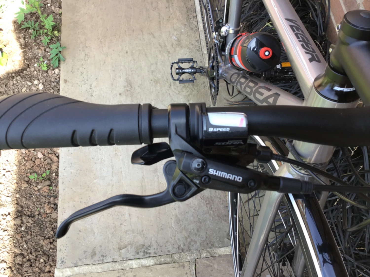 Orbea VECTOR 20 2019