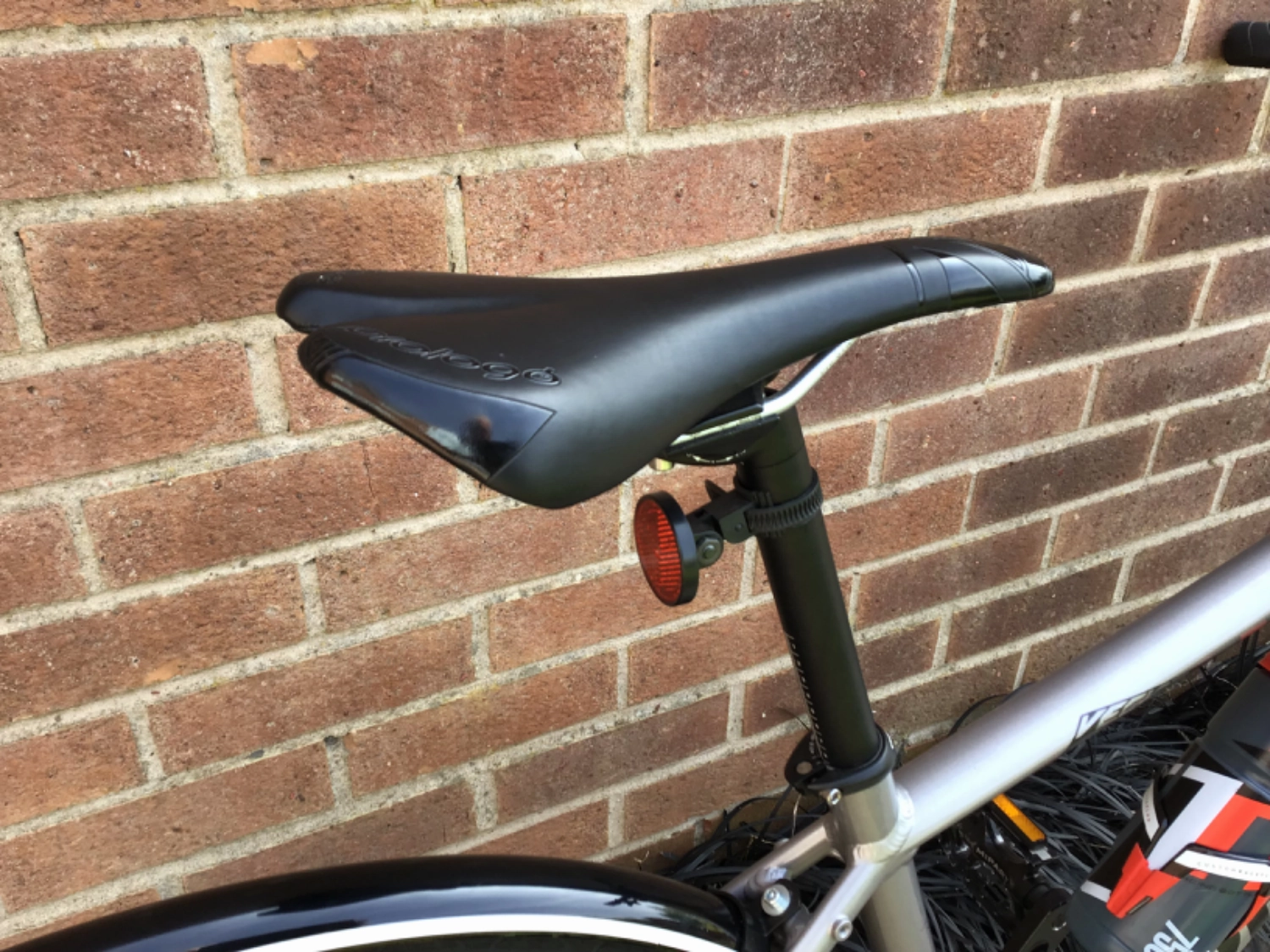 Orbea VECTOR 20 2019