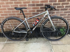 Orbea VECTOR 20 2019