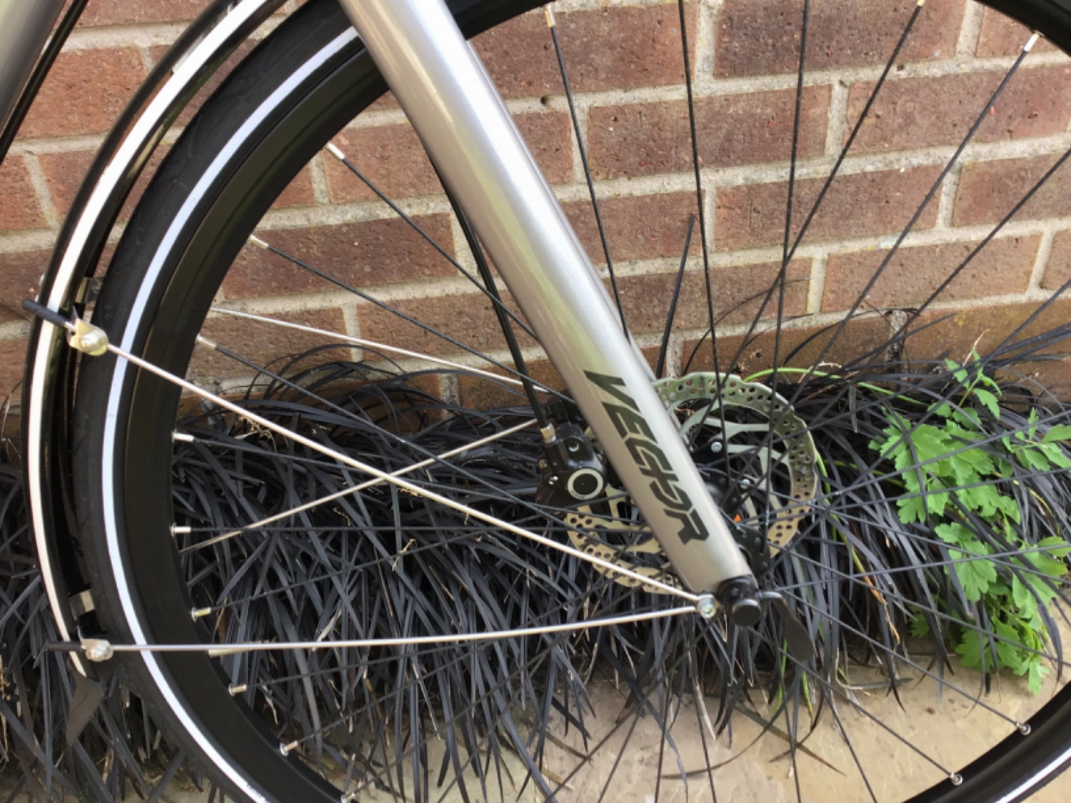 Orbea VECTOR 20 2019