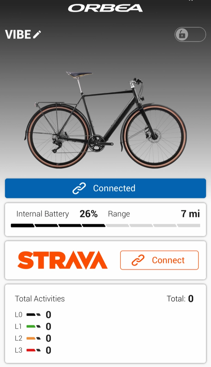 Orbea VIBE H10 2022