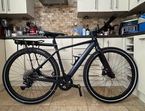 Orbea VIBE H10 2022