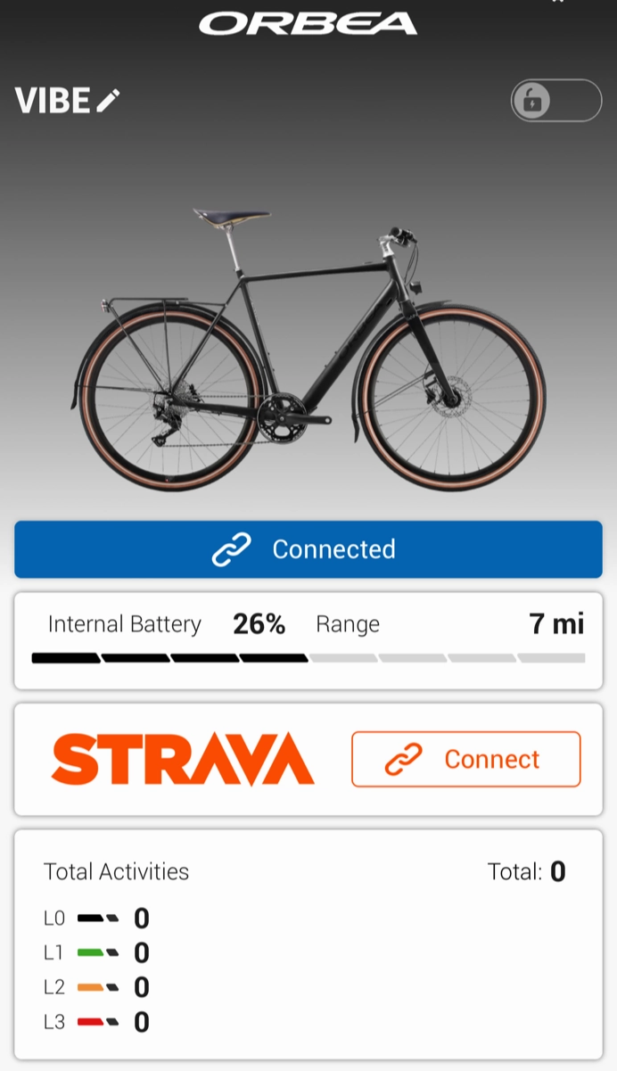 Orbea VIBE H10 2022