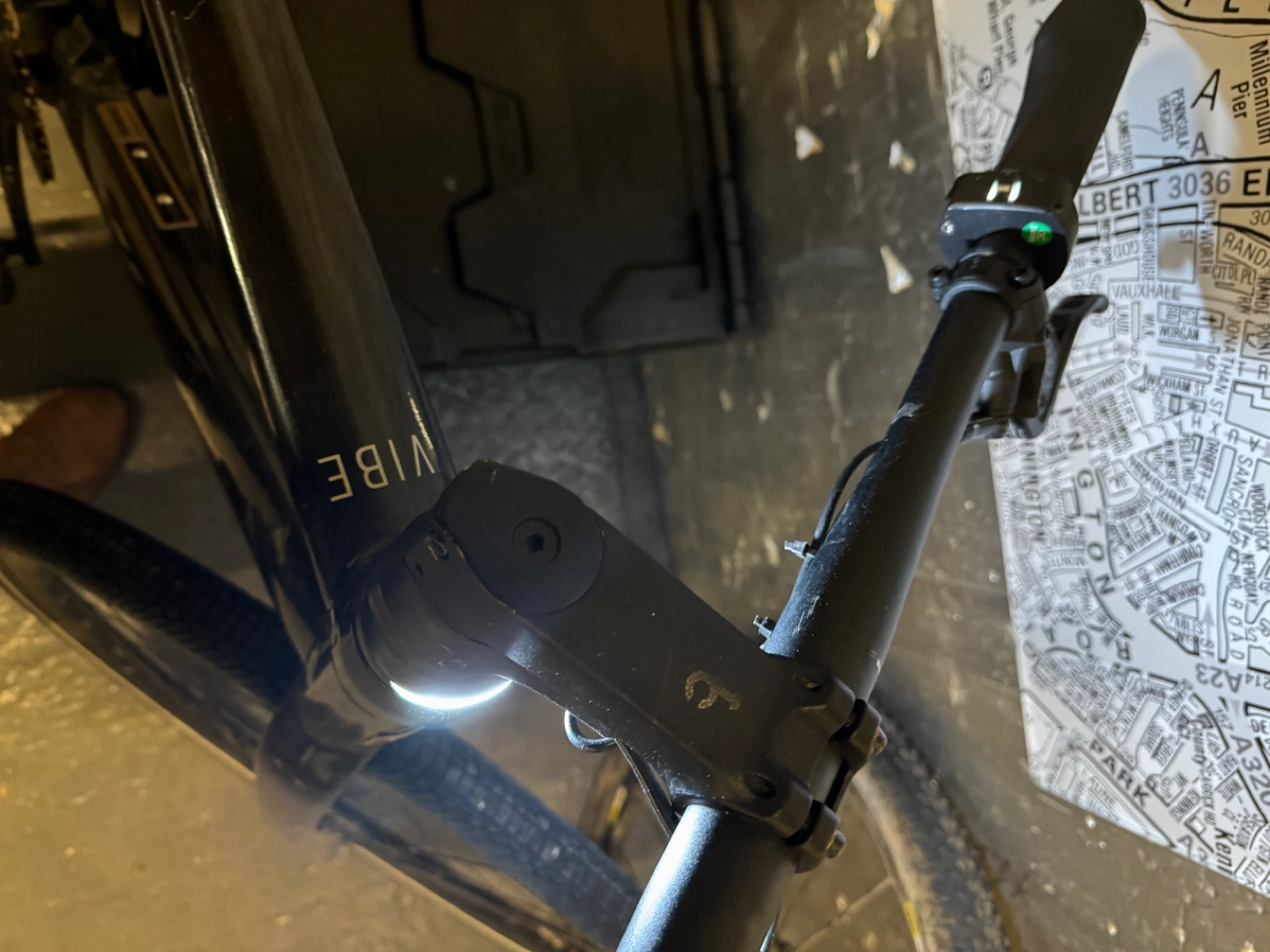 Orbea VIBE MID H30 20mph 2022