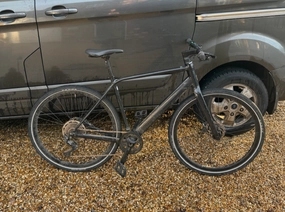 Orbea VIBE MID H30 20mph 2022