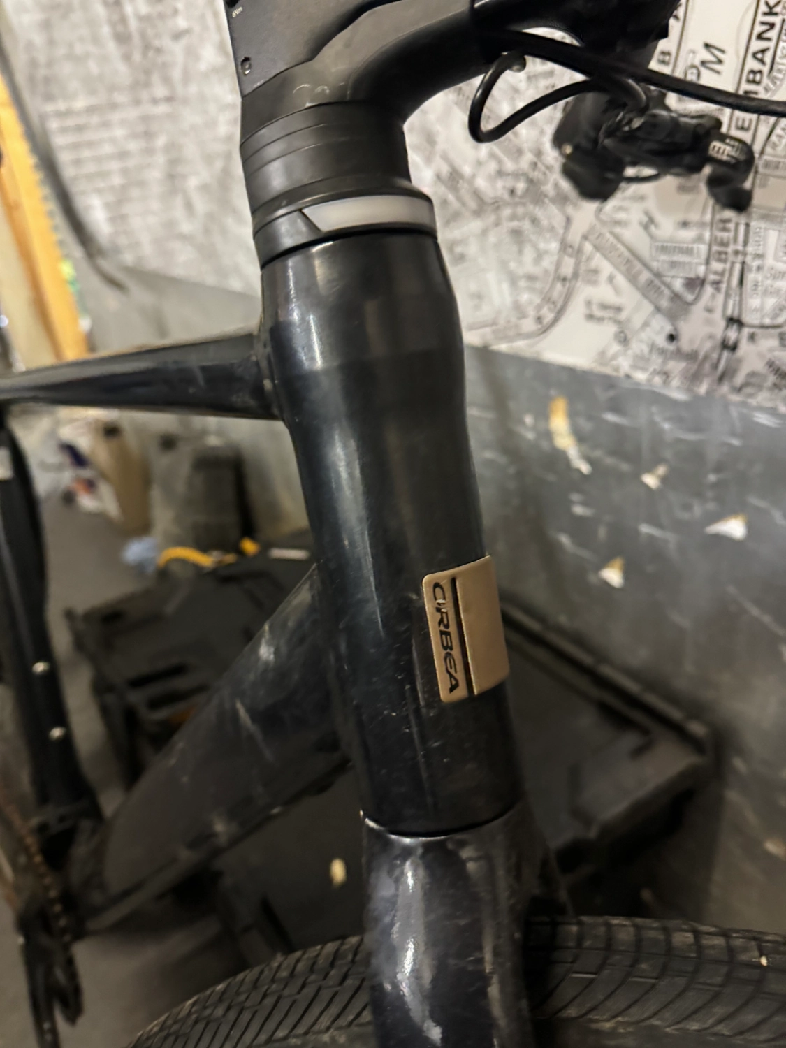 Orbea VIBE MID H30 20mph 2022