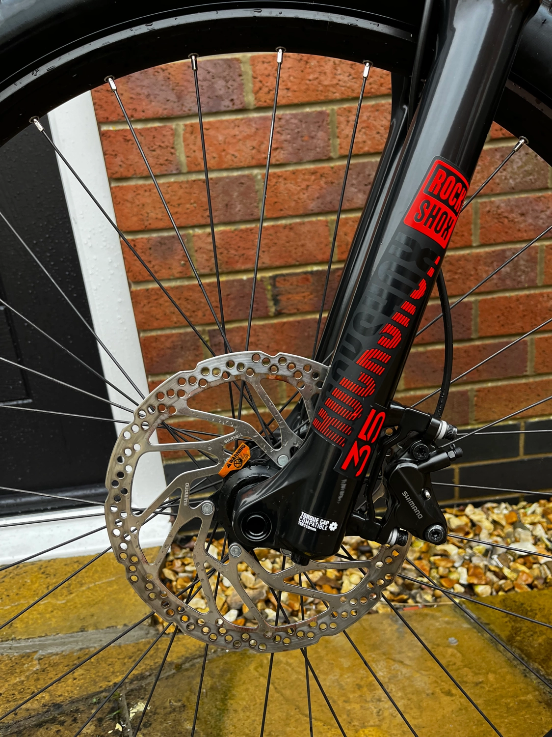 Orbea WILD FS 30 29S USA 2019