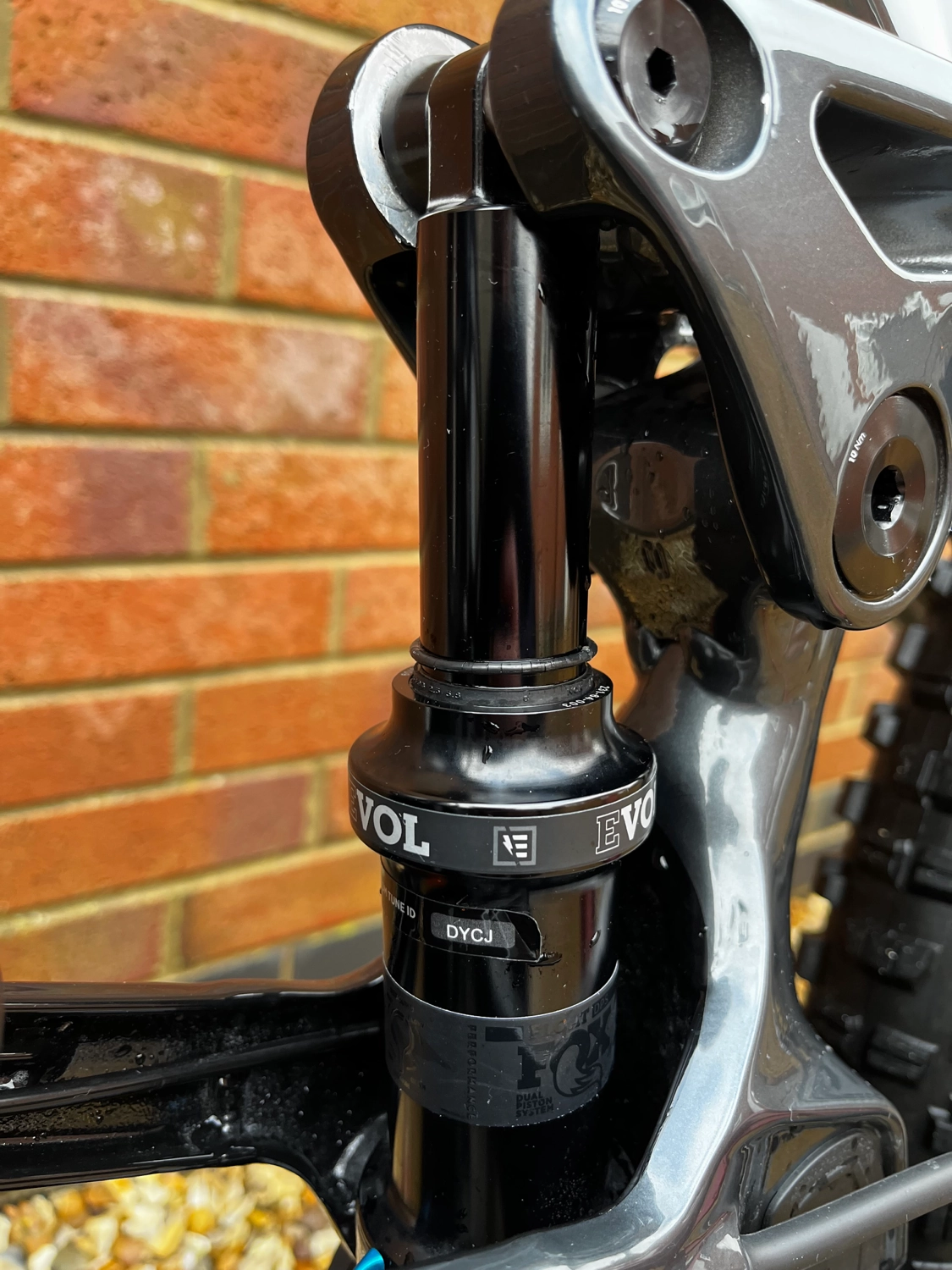 Orbea WILD FS 30 29S USA 2019