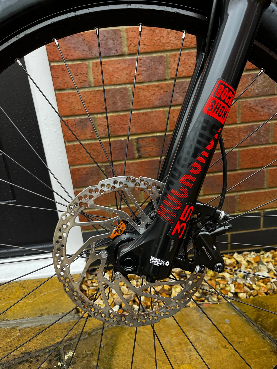 Orbea WILD FS 30 29S USA 2019