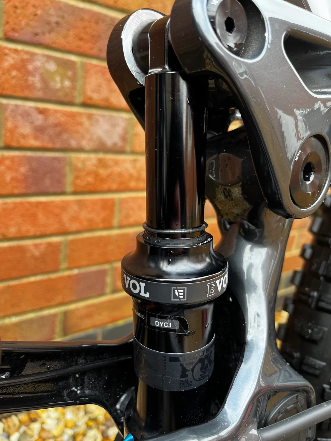 Orbea WILD FS 30 29S USA 2019
