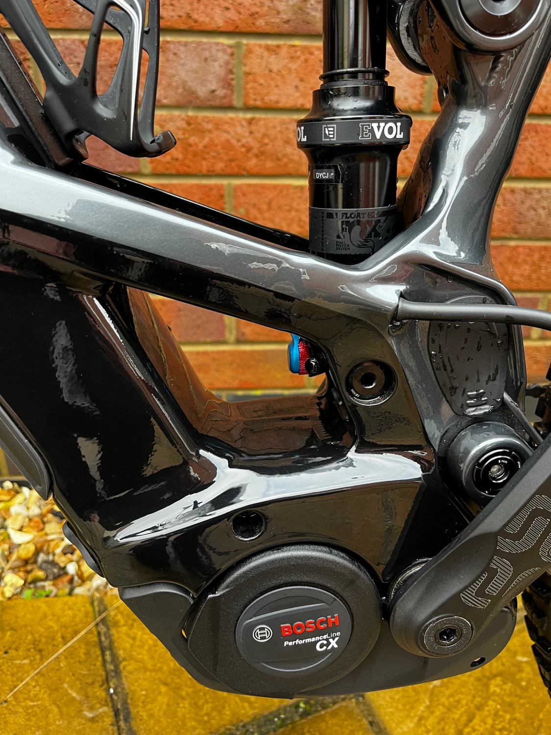 Orbea WILD FS 30 29S USA 2019