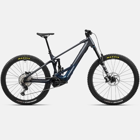 Orbea WILD H10 - Grey blue