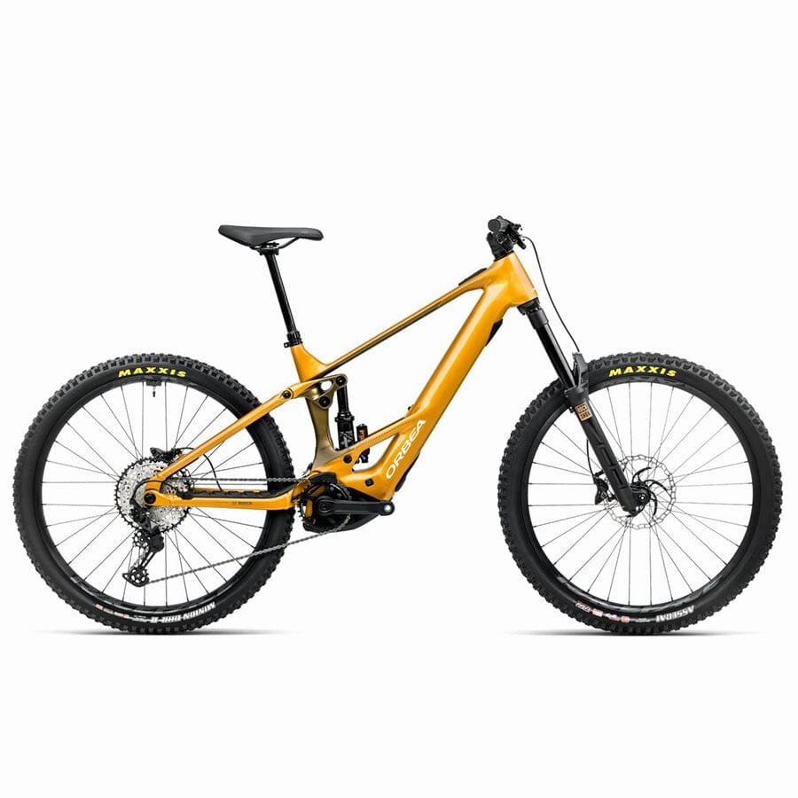 Orbea Wild H20 20MPH