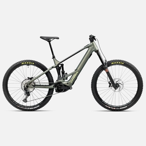 Orbea WILD H20 - Green