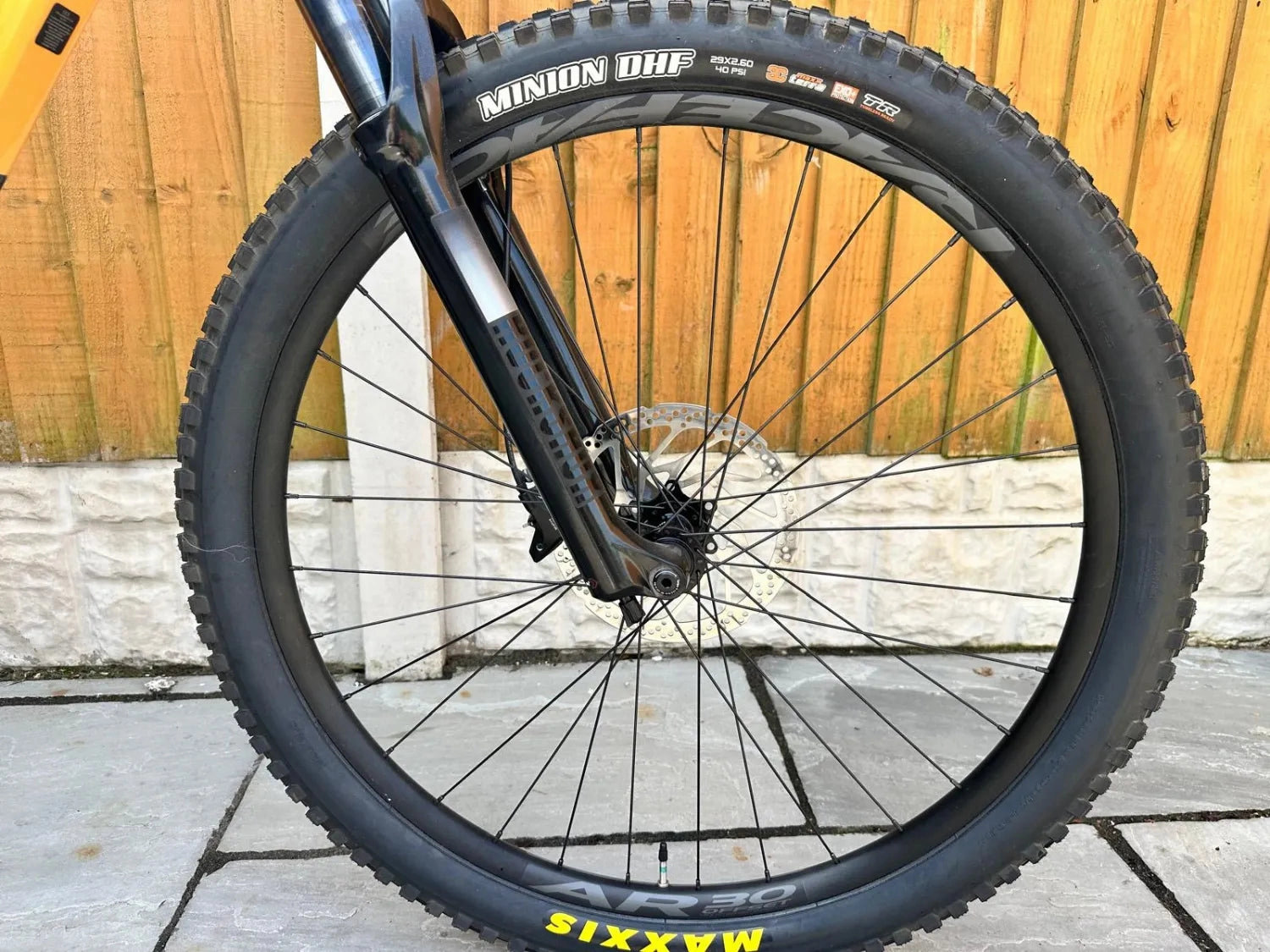 Orbea WILD H30 2023