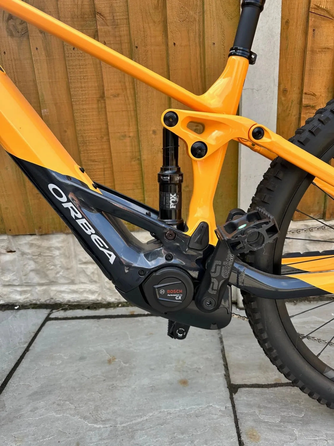 Orbea WILD H30 2023