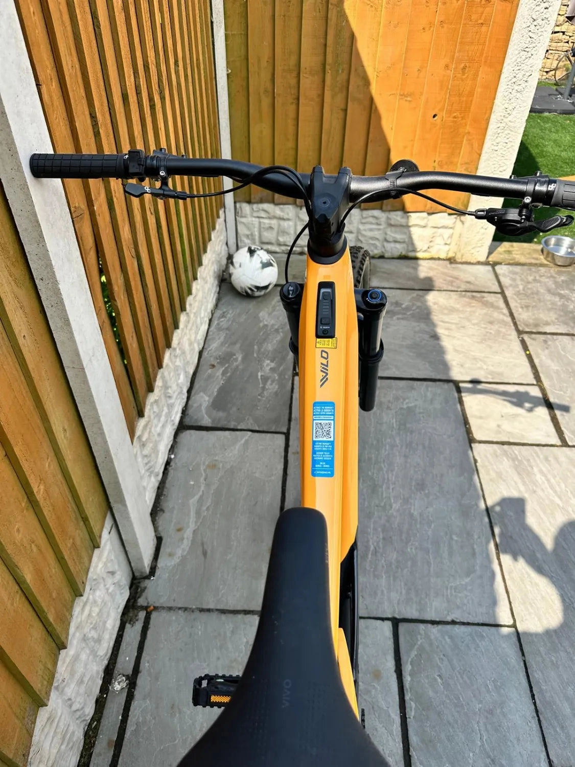 Orbea WILD H30 2023