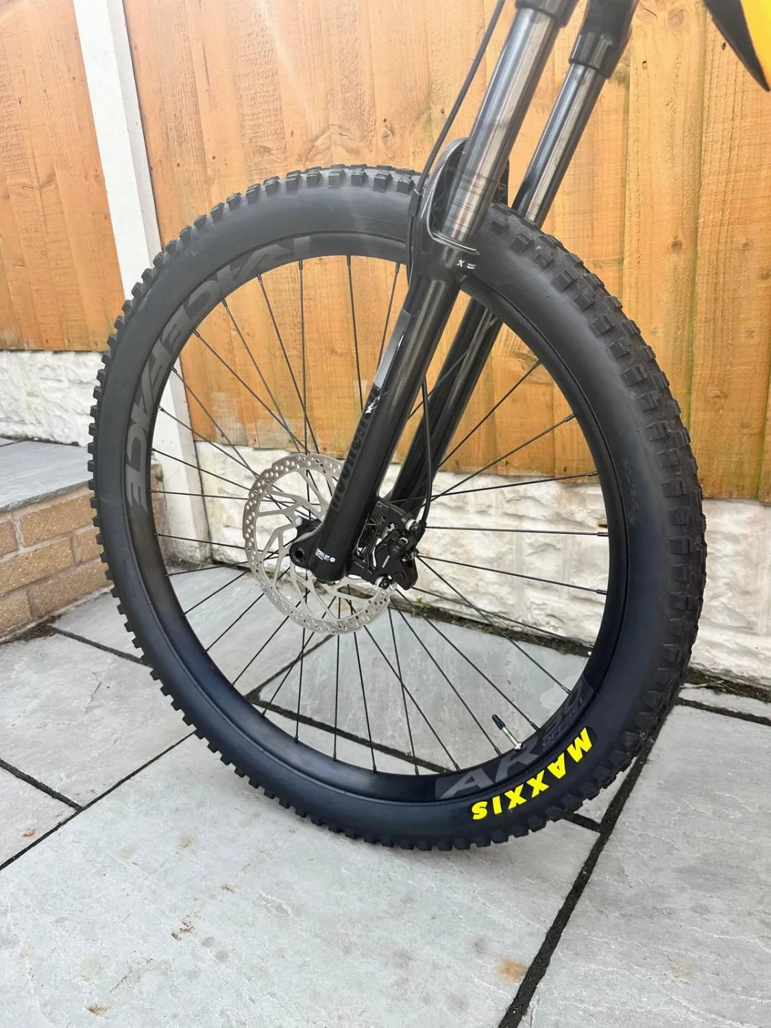 Orbea WILD H30 2023