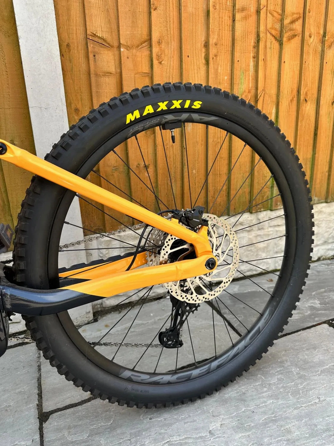 Orbea WILD H30 2023