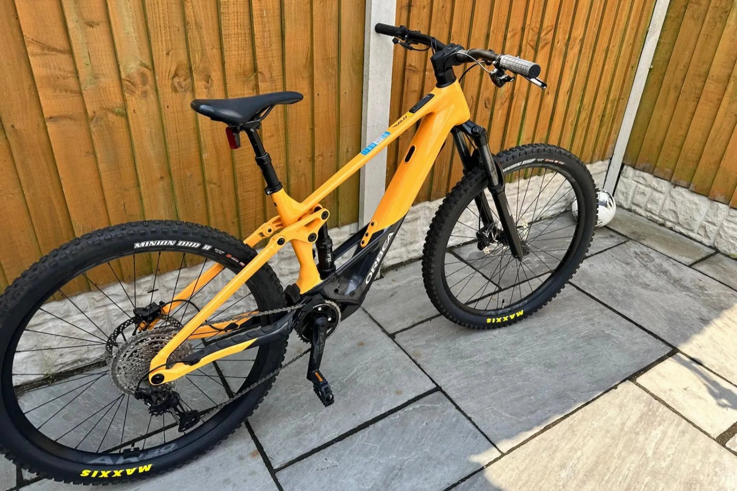 Orbea WILD H30 2023