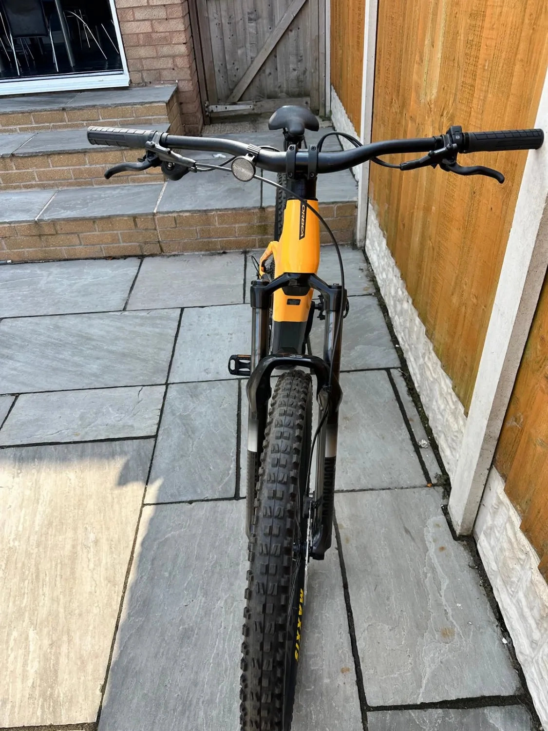 Orbea WILD H30 2023