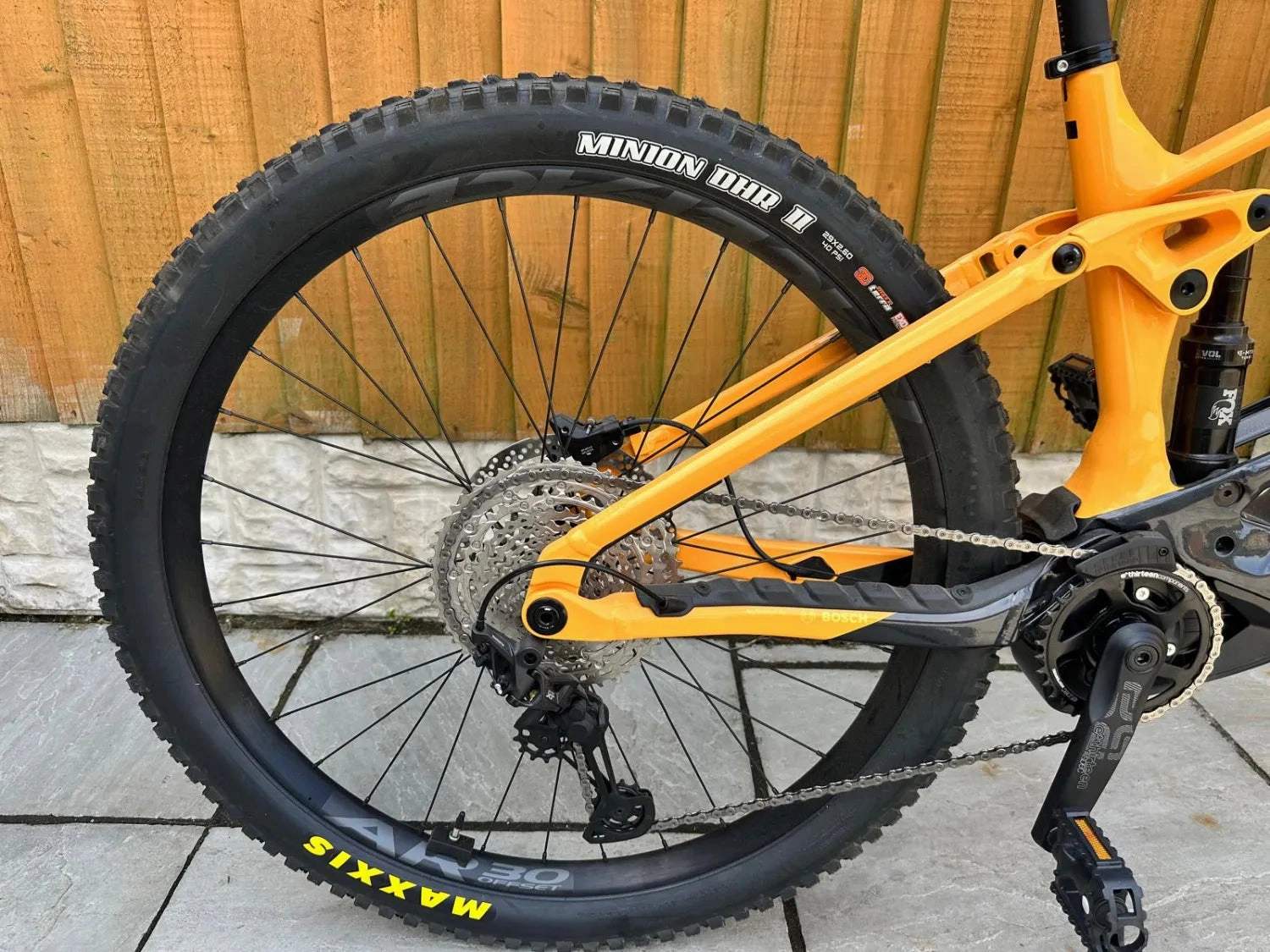 Orbea WILD H30 2023