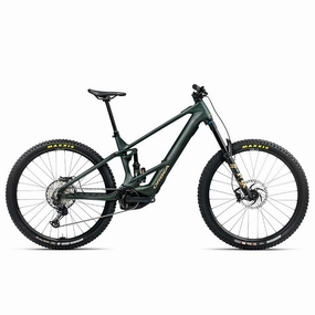 Orbea Wild M10 20MPH