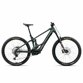 Orbea Wild M10 20MPH